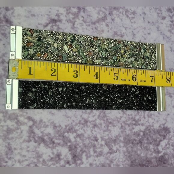 Gem and Crystal Bracelets - Picture 11 of 16